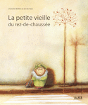 Petite vieille du rez-de-chaussée (La)